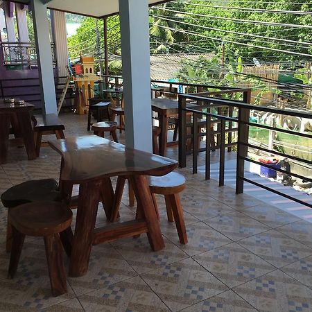 Wandee Guesthouse Ko Tao Bagian luar foto