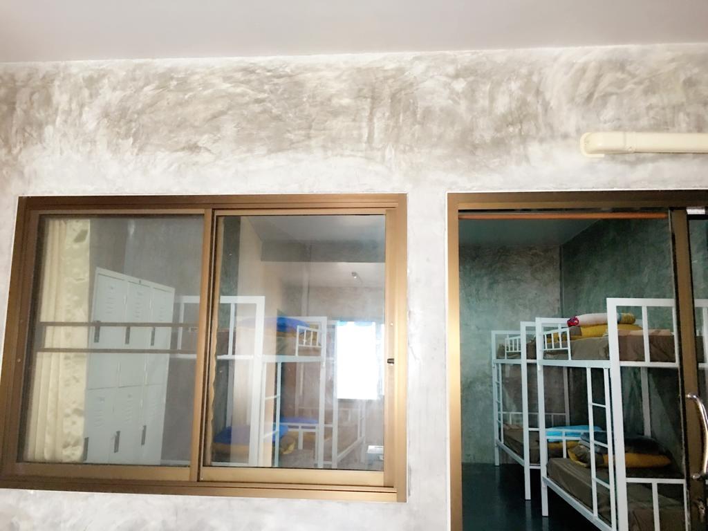 Wandee Guesthouse Ko Tao Bagian luar foto