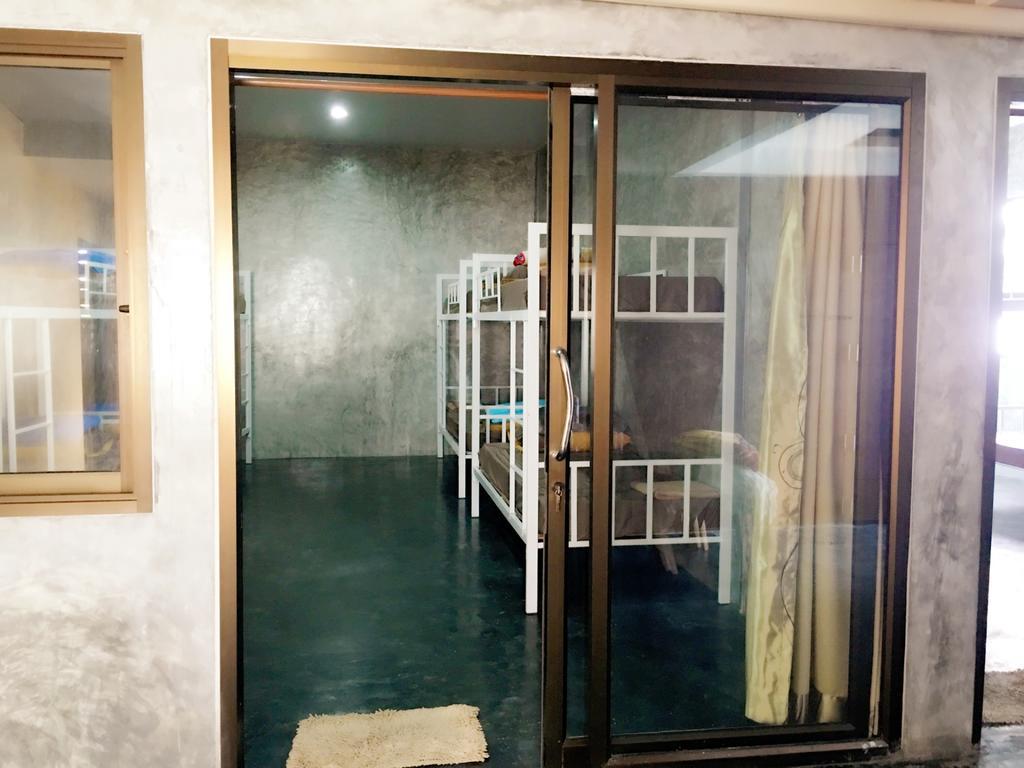 Wandee Guesthouse Ko Tao Bagian luar foto