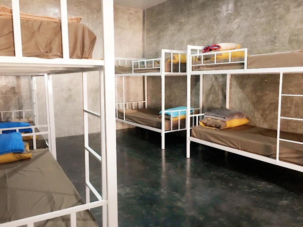 Wandee Guesthouse Ko Tao Bagian luar foto