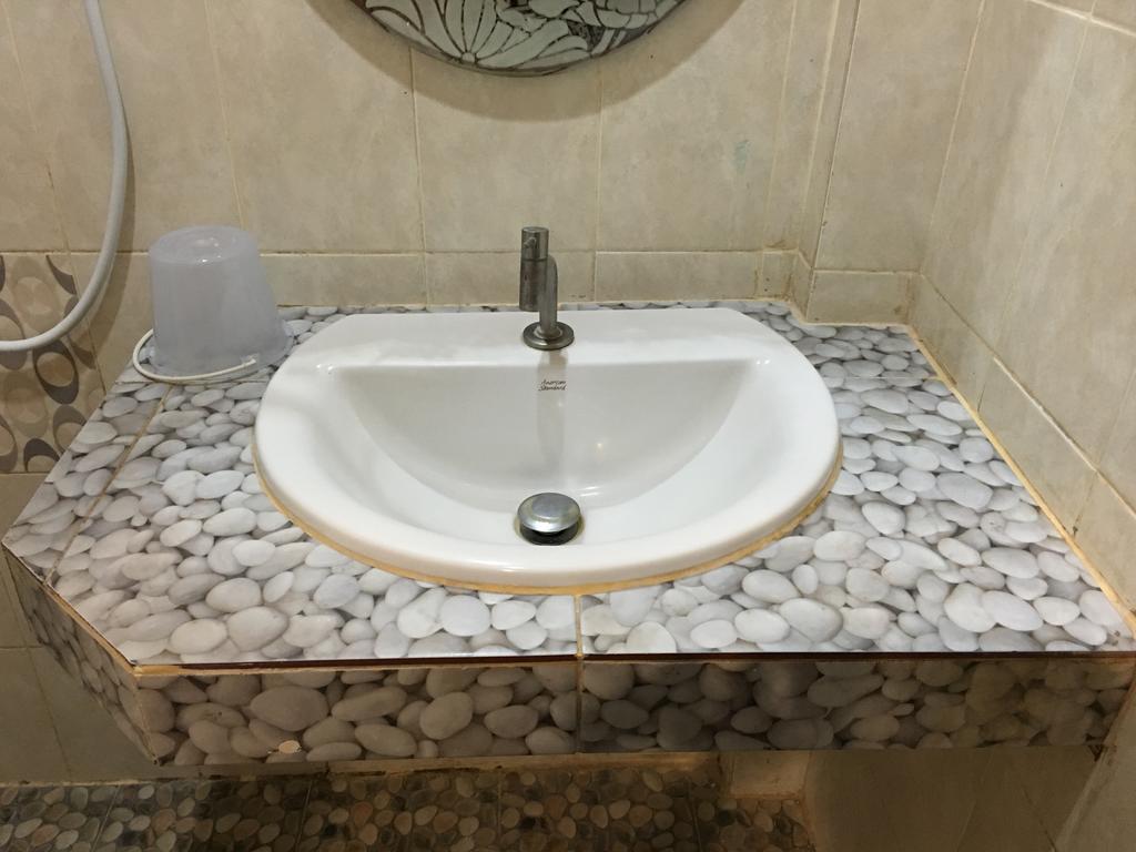 Wandee Guesthouse Ko Tao Bagian luar foto