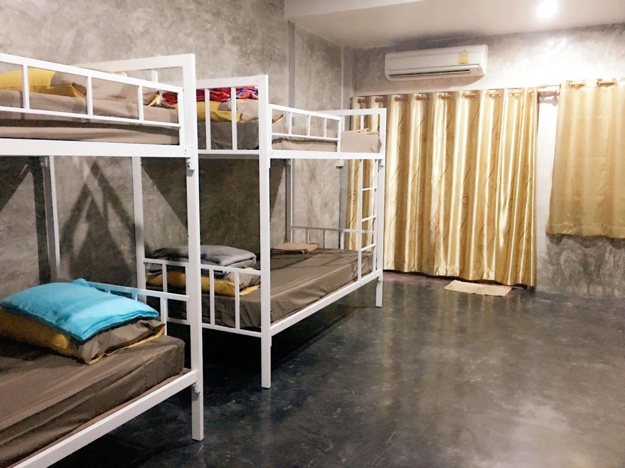 Wandee Guesthouse Ko Tao Bagian luar foto