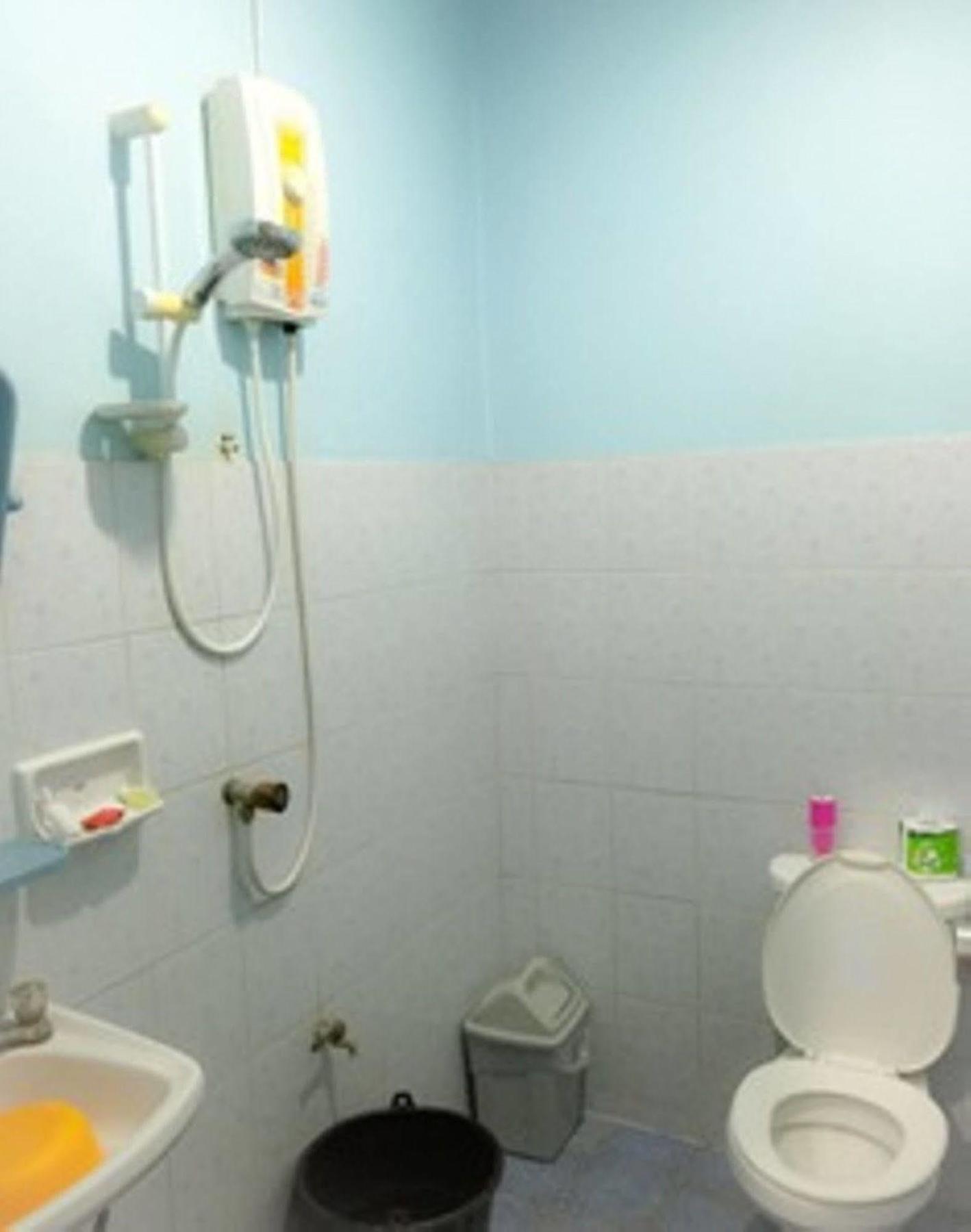 Wandee Guesthouse Ko Tao Bagian luar foto