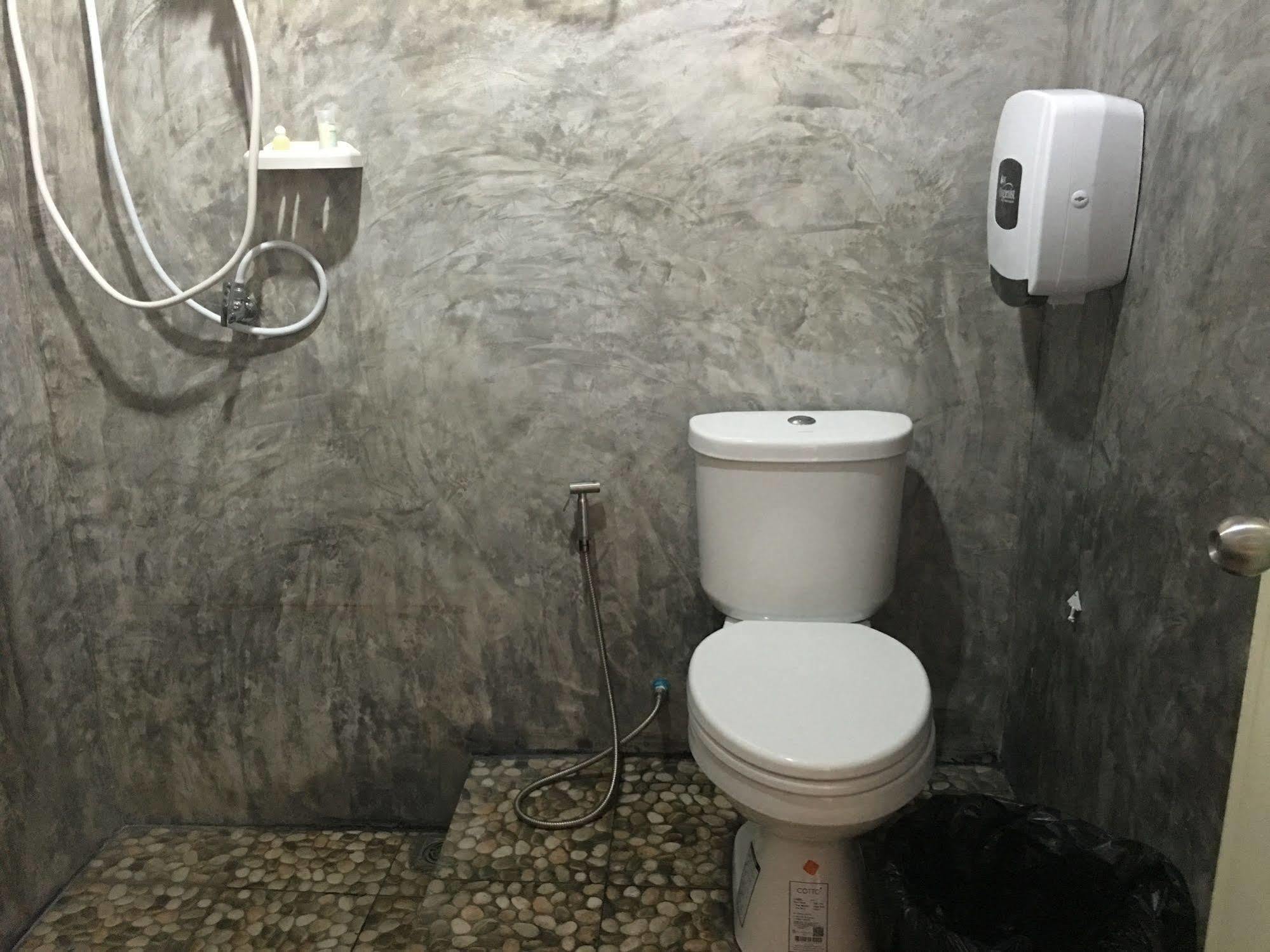 Wandee Guesthouse Ko Tao Bagian luar foto