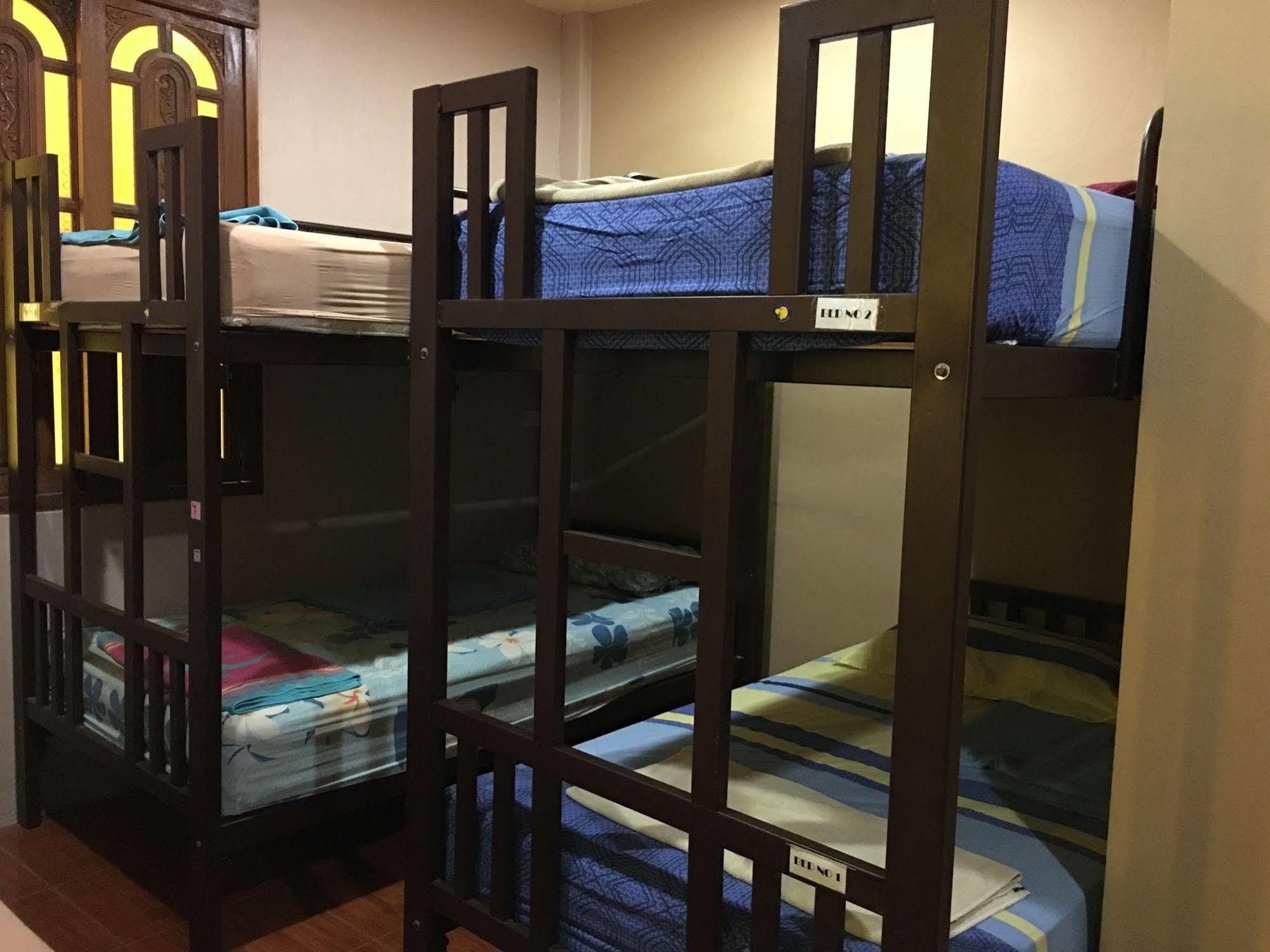 Wandee Guesthouse Ko Tao Bagian luar foto